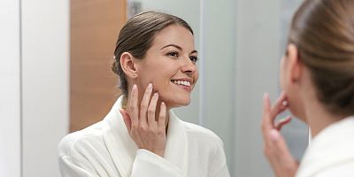 Nemlendiriciler soğuk havalara karşı cildi