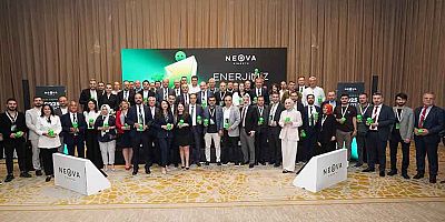 Neova Sigorta, Antalya’da acenteleriyle buluşarak iş birliklerini güçlendirdi