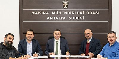 Neredeyse Sıfır Enerjili Binalar Sempozyumu için güçlü iş birliği