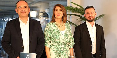 NetafIm Medya Zirvesi’nde damla sulamanın geleceği konuşuldu