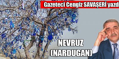 NEVRUZ (NARDUGAN)