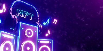 NFT'ler Müzik 3.0 döneminin kapısını aralıyor