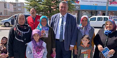 Niğdeli kadınlar: “Bıktık bu pahalılıktan”