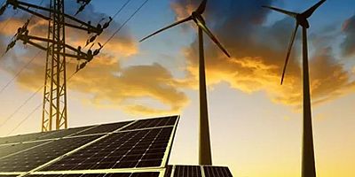 Nihai Enerji Tüketim İstatistikleri Açıklandı