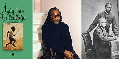 Nijeryalı bir çocuğun özgürlük mücadelesinin gerçek hikayesi