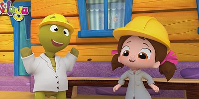 Niloya, 23 Nisan’da Bayram Coşkusunu Yeni Bölümleriyle Ekranlara Taşıyor