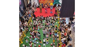 Niloya ve Arkadaşları Manavgat’a Geliyor