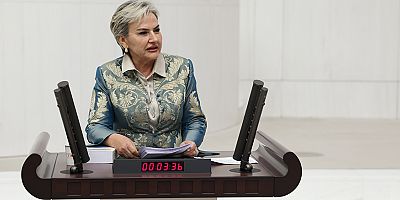 Nimet Özdemir’den Medikal Estetik Uygulamalarına İlişkin Soru Önergesi