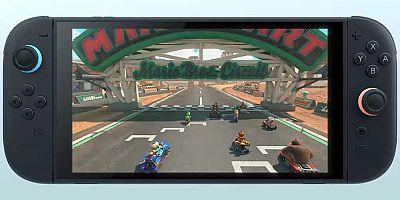 Nintendo Switch 2 hakkında bilmeniz gereken her şey