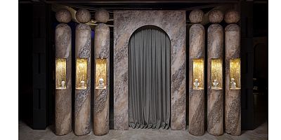 Nippon Paint Antalya'da profesyonelleri ağırlayacak!