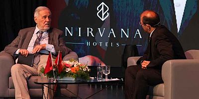 Nirvana Cosmopolitan'da düzenlenen etkinliklerle Cumhuriyet'in 99. yaşı coşkuyla kutlandı