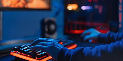 Nisan 2021'de dünya genelinde oyunlarla ilgili 1,1 milyon web saldırısı oldu