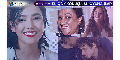 Nisan 2025’te En Çok Konuşulan Oyuncular
