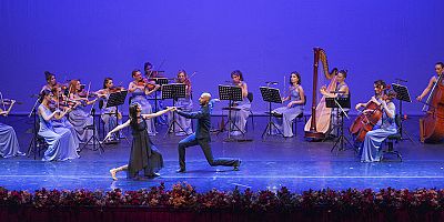 Nisan ayında kaçırılmayacak konser: Venüs'ün Kadınları sahnede!