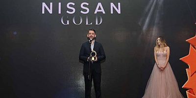 Nissan’a ‘mükemmel müşteri deneyimi sunan marka’ ödülü