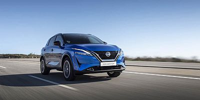 Nissan’ın bahar kampanyaları Mayıs’ta da devam ediyor