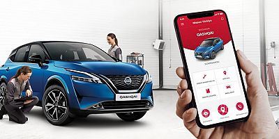 Nissan’dan kaçırılmayacak bakım kampanyası