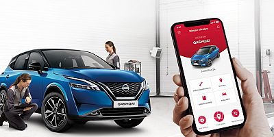 Nissan’dan kaçırılmayacak bakım kampanyası