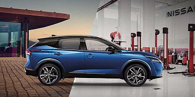 Nissan’dan Sonbahar’da İçinizi Isıtacak Kampanya