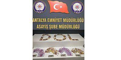 Nitelikli Dolandırcılık Suçundan 3 Şahıs yakalandı