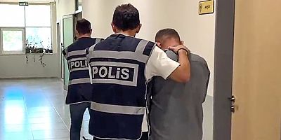 Nitelikli Dolandırıcılık Olayında 2 şüpheli yakalandı