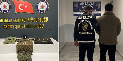 “Nitelikli Dolandırıcılık” Şüphelisi tutuklandı