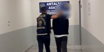 Nitelikli Dolandırıcılık Suçundan 1 Şahıs tutuklandı
