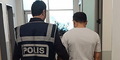 Nitelikli Dolandırıcılık Suçundan 1 şüpheli tutuklandı