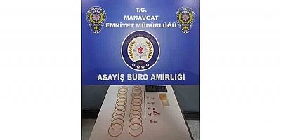 Nitelikli Dolandırıcılık Suçundan 2 şüpheli şahıs yakalandı