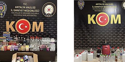 Nitelikli dolandırıcılık suçundan 4 kişi tutuklandı