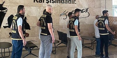 “Nitelikli Dolandırıcılık” Suçundan 4  Şahıs tutuklandı