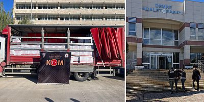 Nitelikli dolandırıcılık suçundan bir kişi tutuklandı