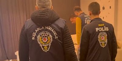 Nitelikli dolandırıcılık suçundan yakalanan 3 şahıs tutuklandı