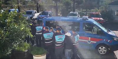 Nitelikli Dolandırıcılık Suçunu Bilişim Sistemleri Kullanarak İşlemek suçundan 4 şüpheli yakalandı