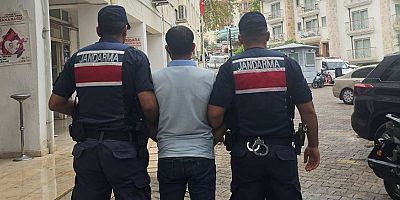 Nitelikli Dolandırıcılık şüphelisi yakalandı