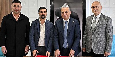 Nitelikli eğitim için bir adım daha