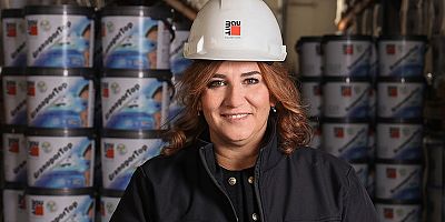 Nitelikli ısı yalıtımı deprem riskine karşı kalkan görevi görüyor