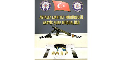 “Nitelikli Yağma” Suçundan 3 Şahıs tutuklandı