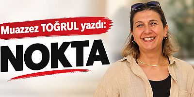 NOKTA