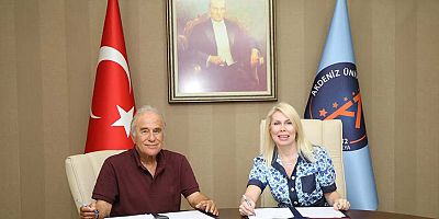 Nöroloji Poliklinik İnşaatına Hayırsever Desteği