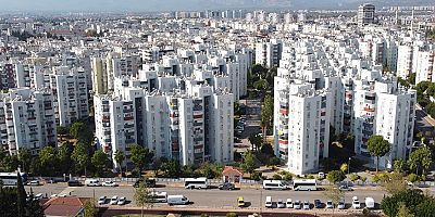 Nucleus'tan Antalya'da Örnek Uygulama