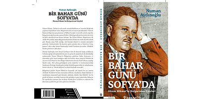 Numan Aydınoğlu'nun kaleminden 