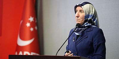 Nurgül Beytiye Ekinci: “Gazze’deki Sessizlik, Dünyanın Vicdanına Kazınan Bir Suçtur”