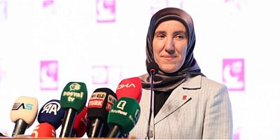 Nurgül Beytiye Ekinci: “Kapısını çalmadık hane bırakmayacağız”