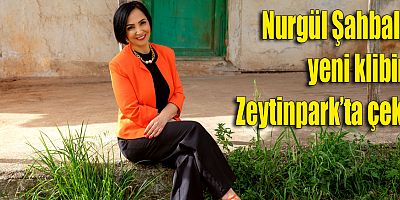 Nurgül Şahballı, Türkü albümüyle iz bırakacak