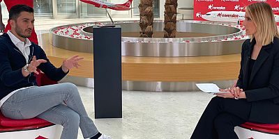 Nuri Şahin: “Etiyopya’daki durumu kendi gözlerimle görmesem inanmazdım”