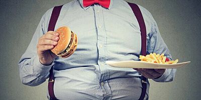 Obez bireylerin oranı %20