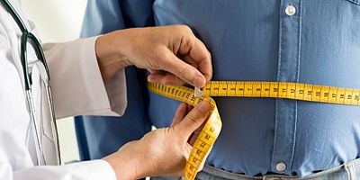 Obez bireylerin oranı %21,8 oldu