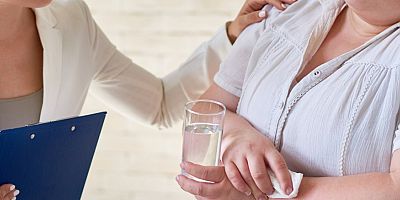 Obezite sorunu gün geçtikçe artıyor: Türkiye Avrupa Şampiyonu