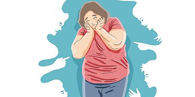 “Obeziteli bireyler en çok kelimelerle yara alıyor